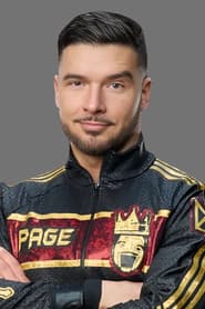 Julian Micevski as Self