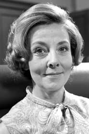 Clare Kelly as Mrs Davies