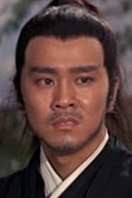 張斌 في دور Zhu Hai