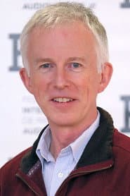 John Bridcut في دور Self - Narrator (voice)
