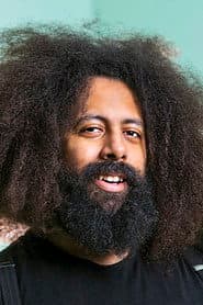 Reggie Watts as Carl (voice)