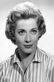 Melissa Stribling as Mina Holmwood