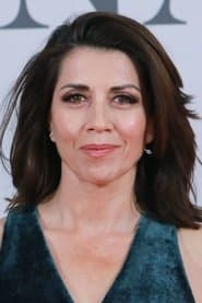Alicia Borrachero dans le rôle de Lena