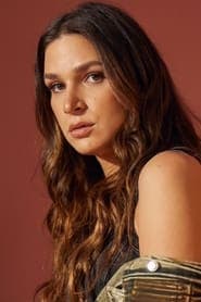 Eve Lindley في دور Tamara