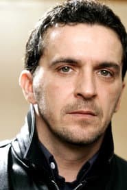 Marco Zangardi في دور On. Rognati
