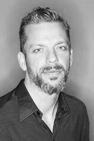 Jason Catron في دور ICE Officer