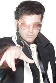 Eryl Prayer dans le rôle de Self : Loana's Best Friend & Elvis Presley's Lookalike