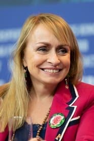 Rosalie Varda dans le rôle de Self