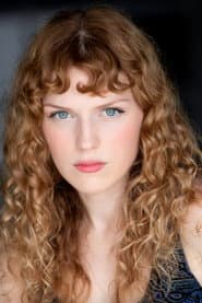 Caitlin Zerra Rose dans le rôle de Laurel Goodwin