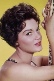 Connie Francis dans le rôle de Bonnie