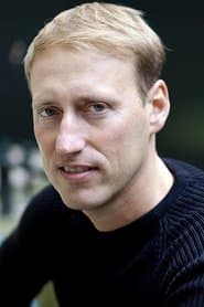 Jan Oliver Schroeder as German Mule