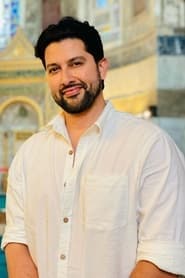 Aftab Shivdasani dans le rôle de Michael
