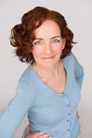 Eileen Barrett dans le rôle de Corine