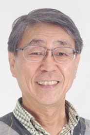 鈴木勝美 dans le rôle de Umao (voice)