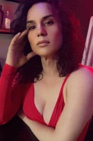 Buse Kılıçkaya في دور Travesti 2