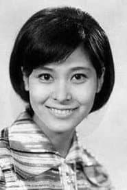 西尾三枝子 في دور Ikuko Higuchi