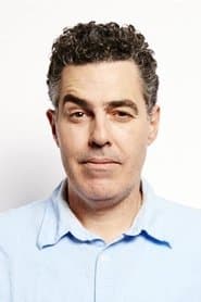 Adam Carolla في دور Jerry Ferro