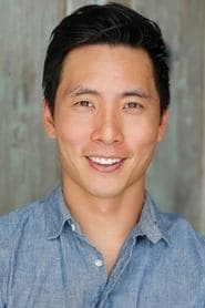 Kelvin Yu as Clark