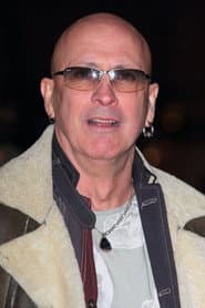 Richard Fairbrass dans le rôle de Self