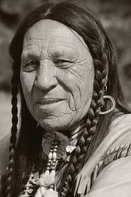 Skeeter Vaughan في دور Grandfather