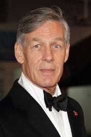 Douglas Reith في دور BBC Interviewer
