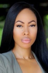 Dawn Halfkenny في دور Daphne (as Dawnisha Halfkenny)