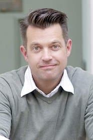 John Connon as Customer