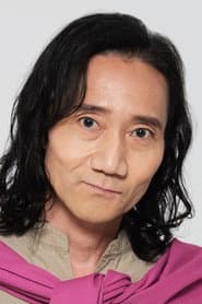 Shin-ichiro Miki dans le rôle de Genji Kamishiro (voice)
