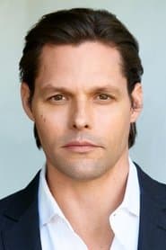 Justin Bruening في دور Darren Turner