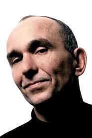 Peter Molyneux في دور Himself