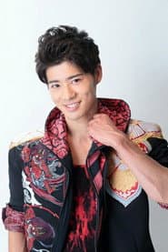 Tatsunori Tsujimoto as Tamotsu Takada