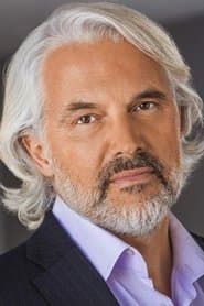 Peter Blankenstein dans le rôle de Alan