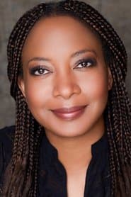 Nicole Randall Johnson as Karen Shields