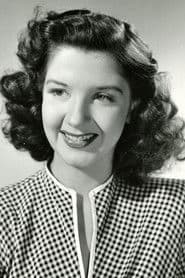 Peggy Ryan as Sheila Gogarty