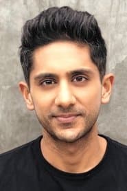 Adhir Kalyan as Brewster