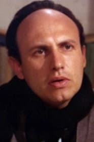 Edoardo Torricella dans le rôle de Radek