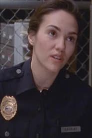 Nina Barry as Kathy Reynolds