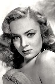 Audrey Totter dans le rôle de Karen (voice)
