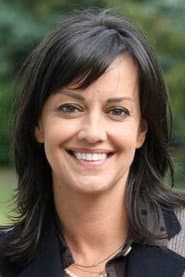Tereza Brodská dans le rôle de Žaneta, falešná princezna