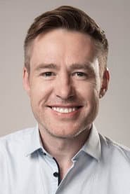 Gavin Crawford في دور Adam