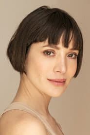Daniela Ramírez dans le rôle de Sofi