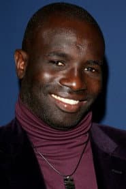 Thierno Thiam في دور Amadou