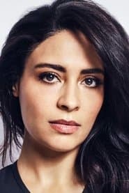 Yasmine Al Massri as Khouloud