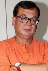 Rajeev Mehta as Khurana