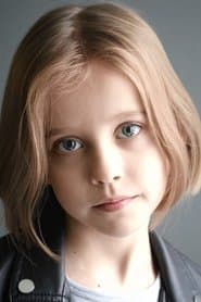 Виталия Корниенко في دور Katya (childhood)