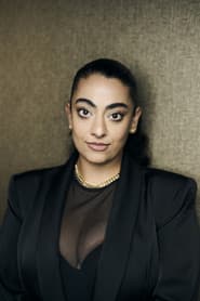 Golshan Abdmoulaie as Shahin