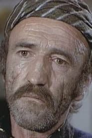 Veljko Mandić as Veljko