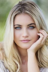 Lauren Lofberg as Lisa Sachs