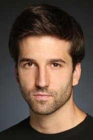Guillermo Uria في دور Shipwreck Survivor