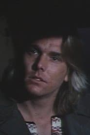 Bill Lancaster dans le rôle de Der junge Moses